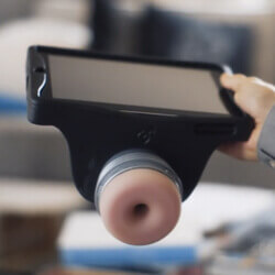 Fleshlight's LaunchPAD makes it possible to bone your iPad.