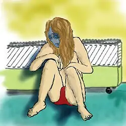 Should we criminalize robotic rape and child sexual abuse?