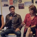 Scott O'Brien talks about remote sex at the November 2014 Future of Sex meetup in Sydney.