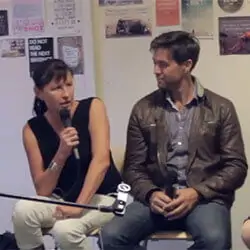 Professor Catharine Lumby talks about the evolution of sex and technology.
