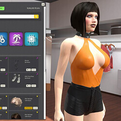 3d Cybersex - Review: The Best Massively Multiplayer Online Sex Games ...