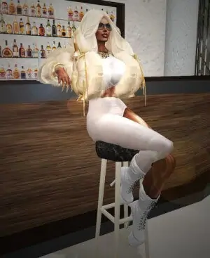 Virtual sex