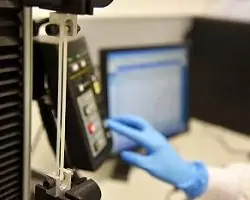 Enhanced latex can make condoms ultra thin