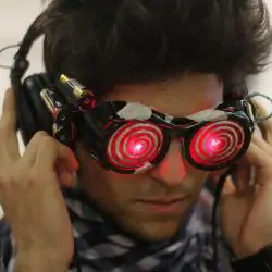 Virtual reality
