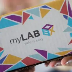 myLAB Box