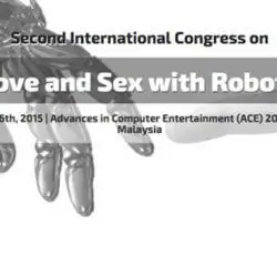 Love and Sex with Robots Workshop logo