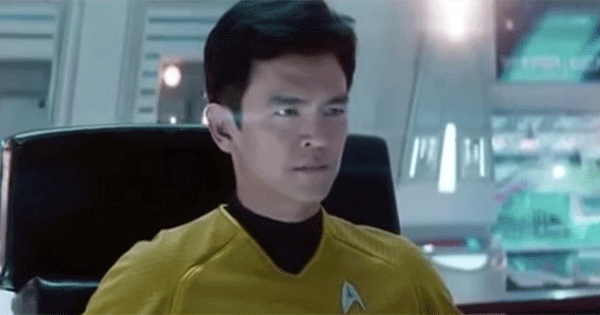 “Hikaru Sulu”, will be revealed to be gay in this month’s Star Trek Beyond, becoming the first LGBTQ lead character in the franchise’s 50 year history.