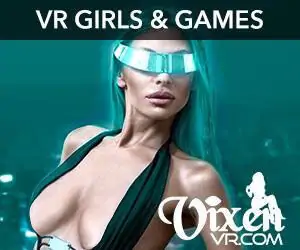 Best virtual sex games and 3D worlds of 2023