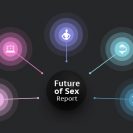 The Future of Sex report include 9 fascinating predictions on how sexuality will change in the coming decades.
