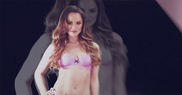Adult star Tori Black has created a digital copy of herself for Holodexxx users to have sex with in virtual reality. 