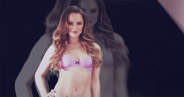 Adult star Tori Black has created a digital copy of herself for Holodexxx users to have sex with in virtual reality.