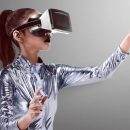 British Women Want Virtual Reality Sex