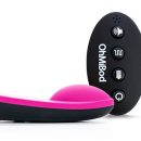 OhMiBod's Club Vibe 3.0 wearable vibrator will be able to integrate with dating apps, thanks to an upcoming developer kit.