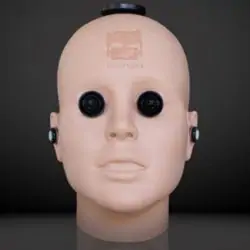 Adult studio VR Bangers will shoot films with a POV head rig.
