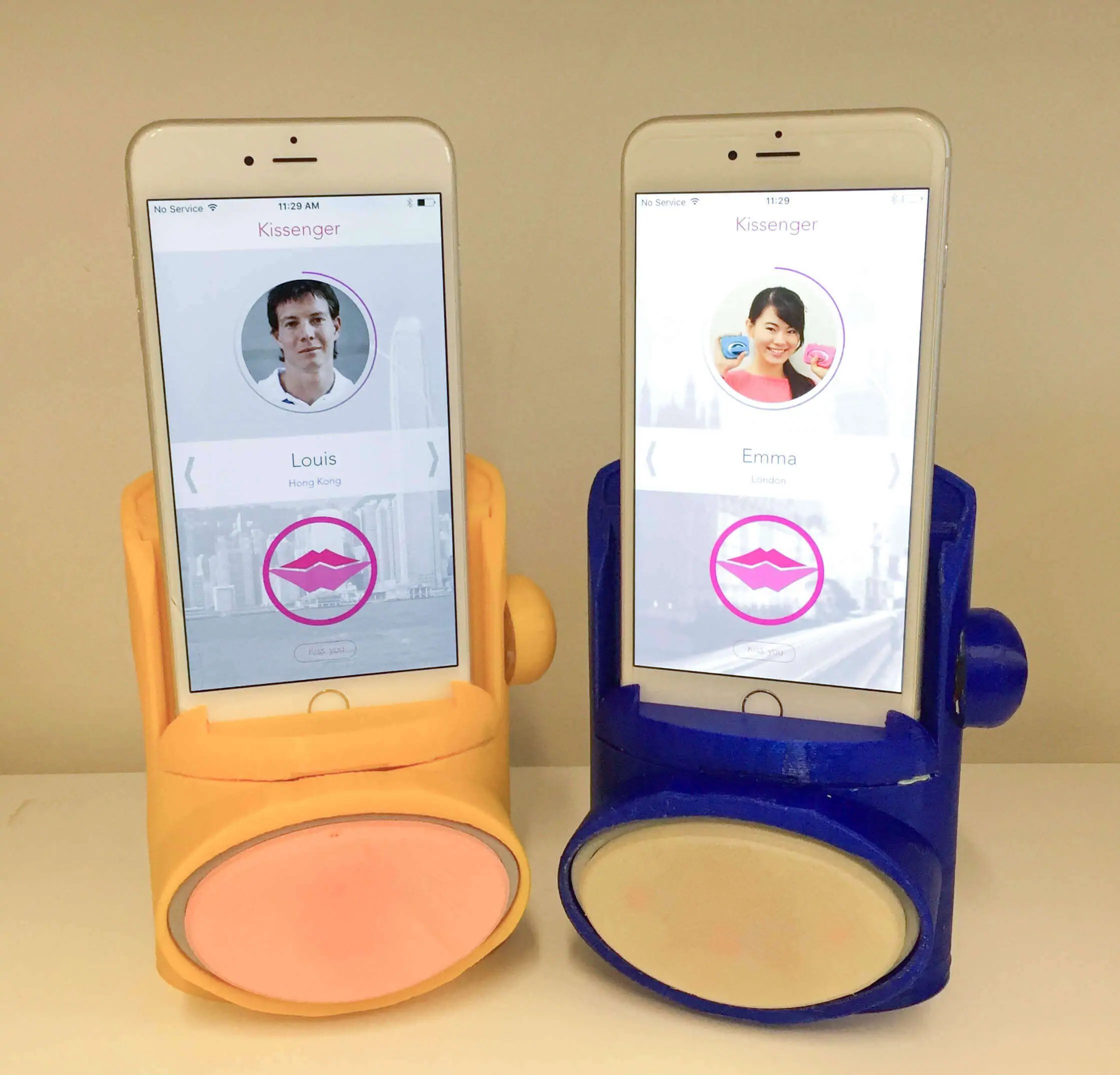 latest Kissenger
