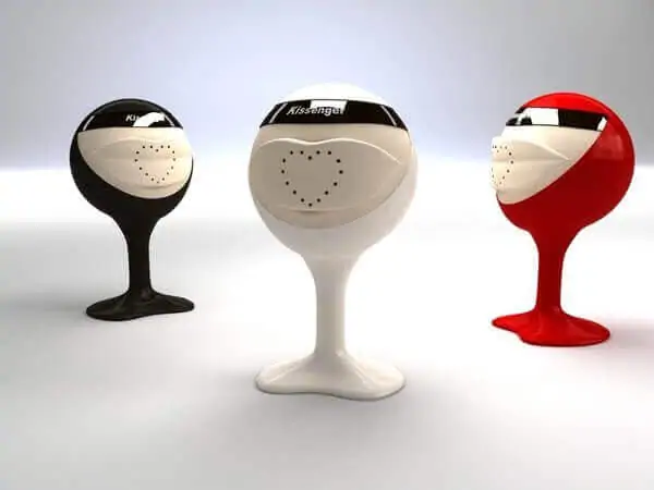 older Kissenger