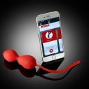 Miss On The Go Vibrating Device and App
