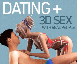 300px x 250px - 3D virtual party and sex worlds