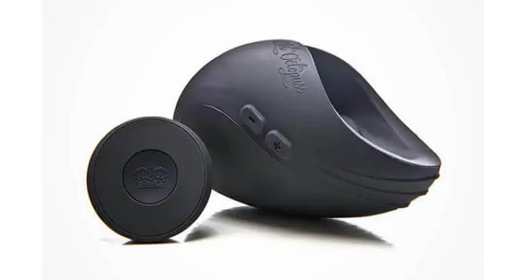 Image of The Pulse III a fantastic sex toy