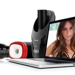 U Feel Videos offers an immersive adult experience.