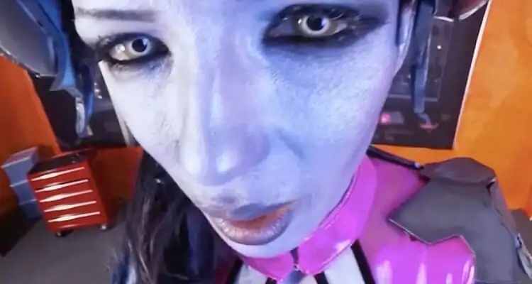 VRCosplay