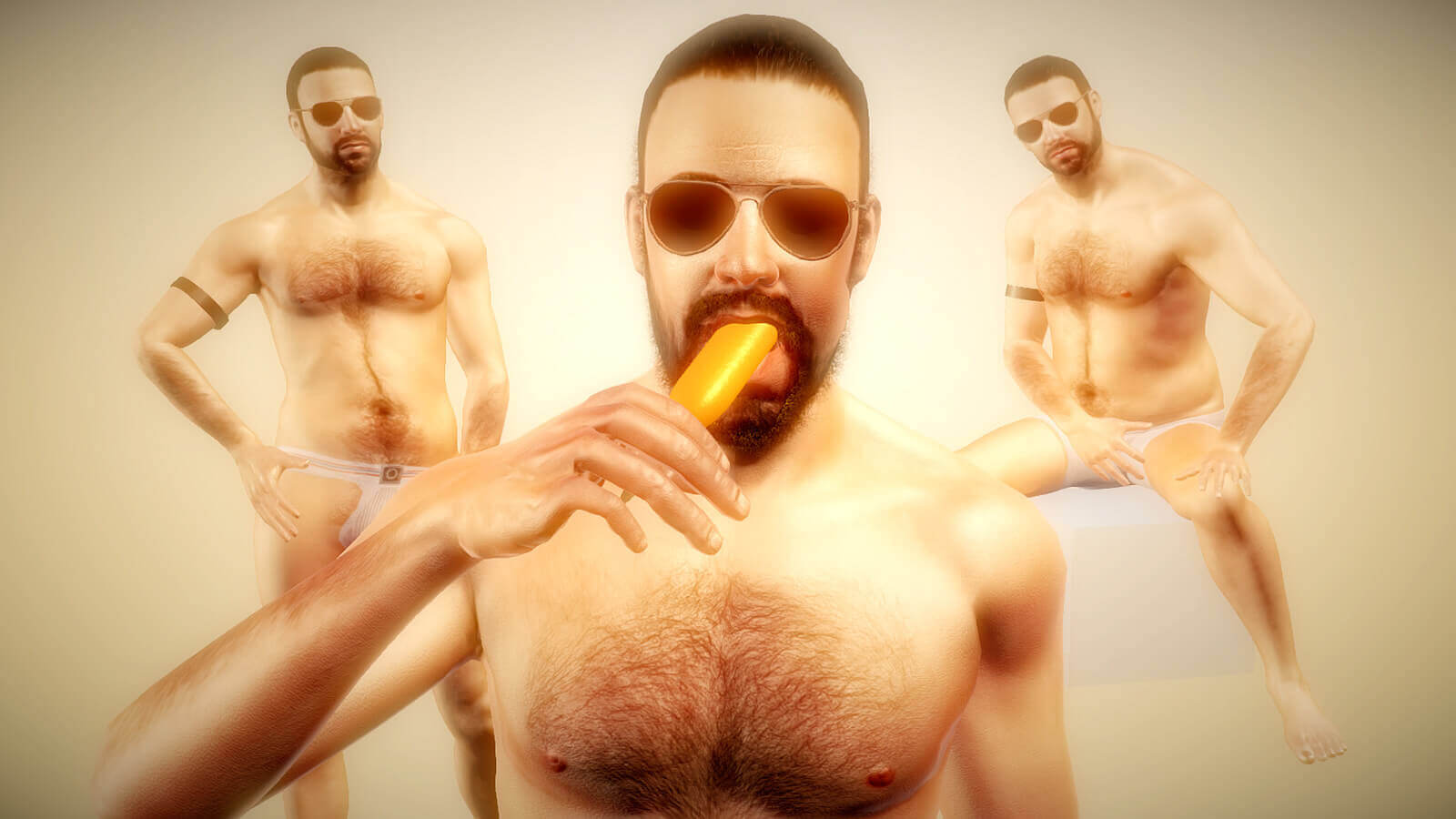 best gay pron pc game