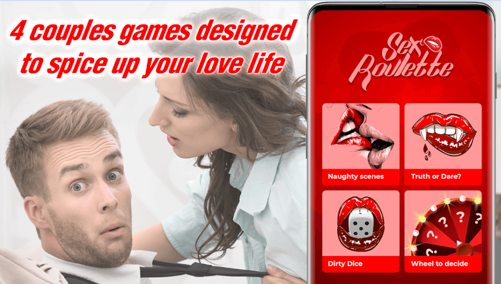 Sex Apps Game