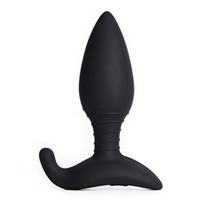 Lovense Vibrating Buttplug