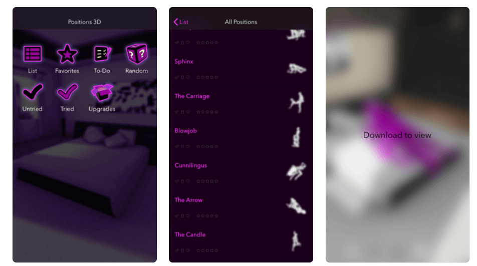 Best Sex Game Apps For Android