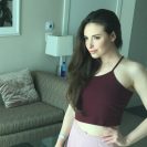 Casey Calvert video behind the scenes,