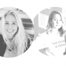 From left to right: Ross Dawson, Bryony Cole, Polly Rodriguez, and Mal Harrison.