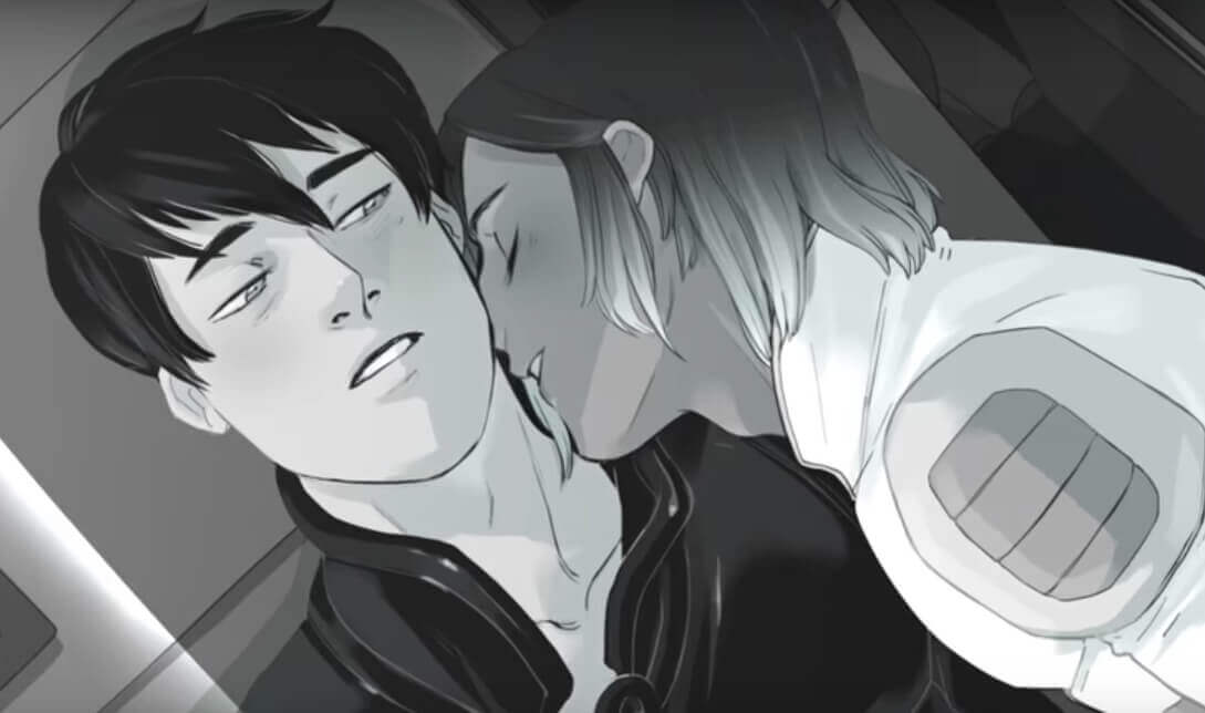 7 Cartoon Sex Games That Take Players into Amazingly Erotic Fantasy Worlds  - Future of Sex