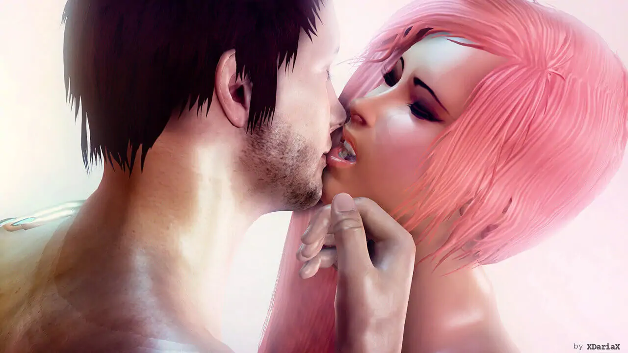 3d Realistic Sex Game