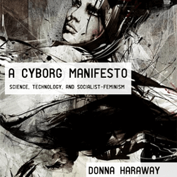 A Cyborg Manifesto