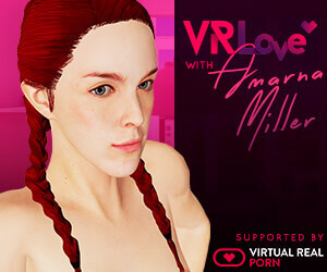 virtual sex games vr