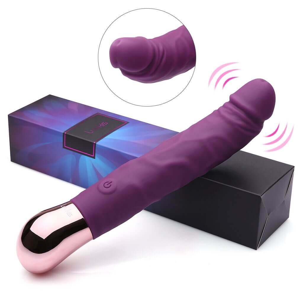 3 Top Vibrator Types That Are Great for First-Time Users - Future of Sex