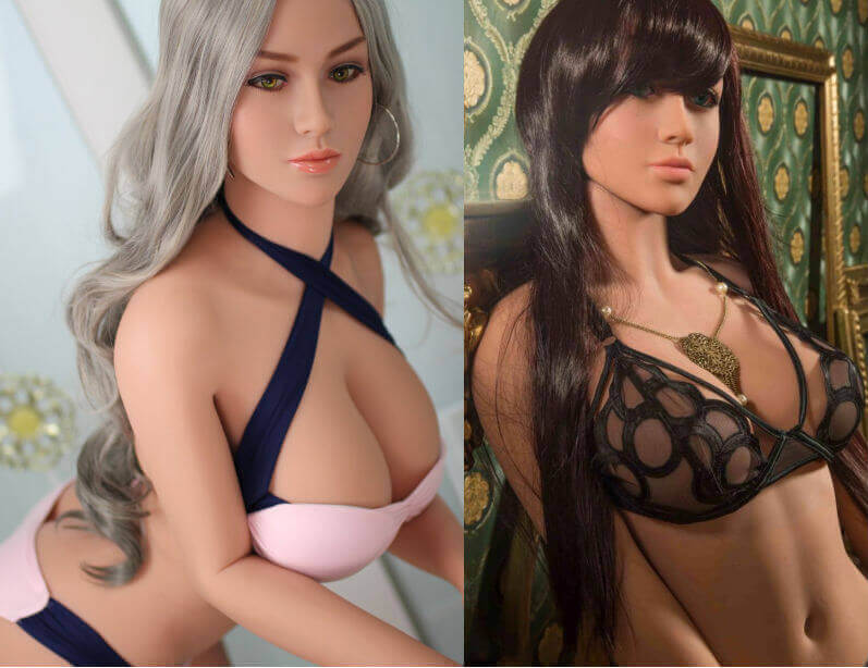 The Evolution of Sex Dolls and Their Robotic Future Future of Sex