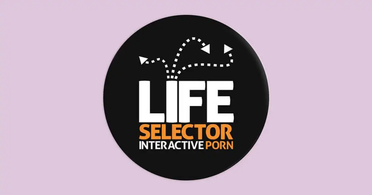 Interactive Sex Adventure