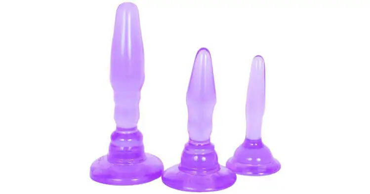 High Tech Sex Toys Origins from Ancient Dildos and Classic