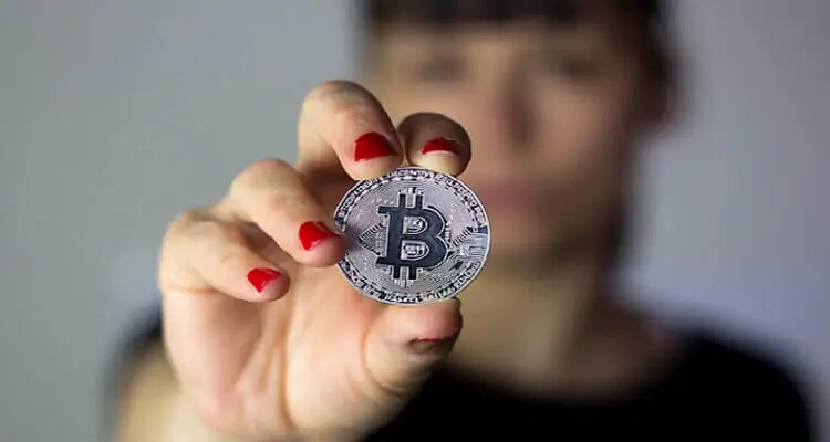 Bitcoin and cam models