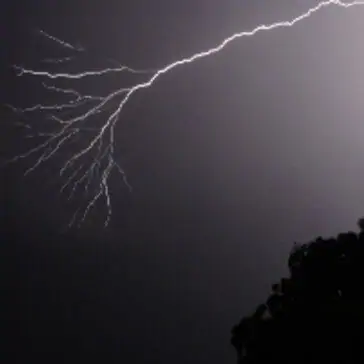 lightning
