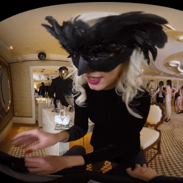 Goth Virtual Sex - WeVeer: VR Porn Headset Designed for Private, Hands-free Fun ...