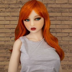 redhead-love-doll