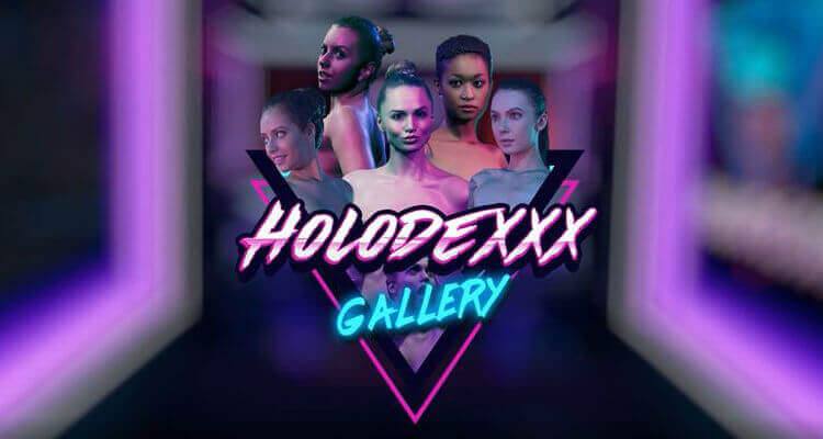 Holodexxx