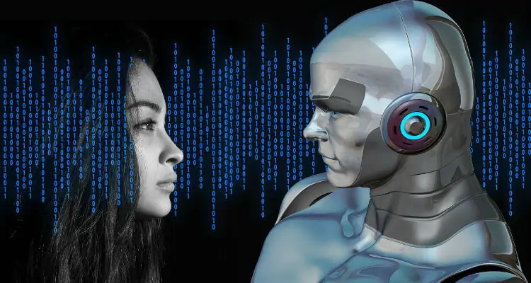Intimacy with sex robots