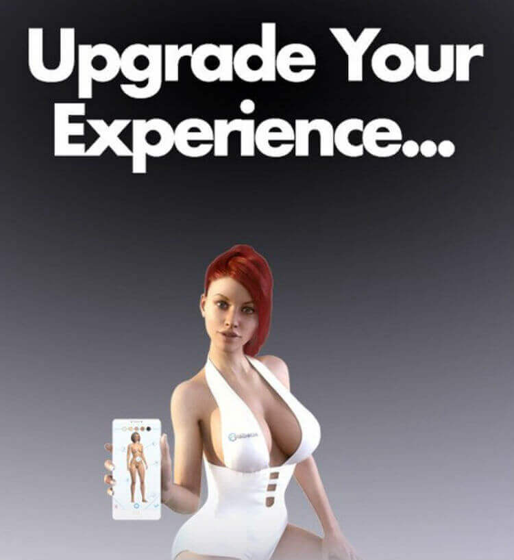 RealDoll s SenseX Sex Sleeve Is a Majorly Erotic Upgrade Future