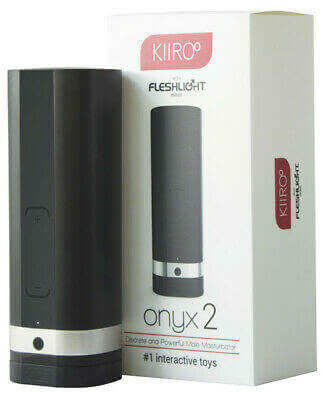 KIIRO Fleshlight