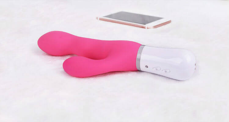  Lovense’s Nora Vibrator