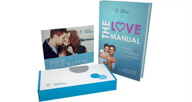 love-manual