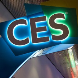 Ces-consumer-electronics-show